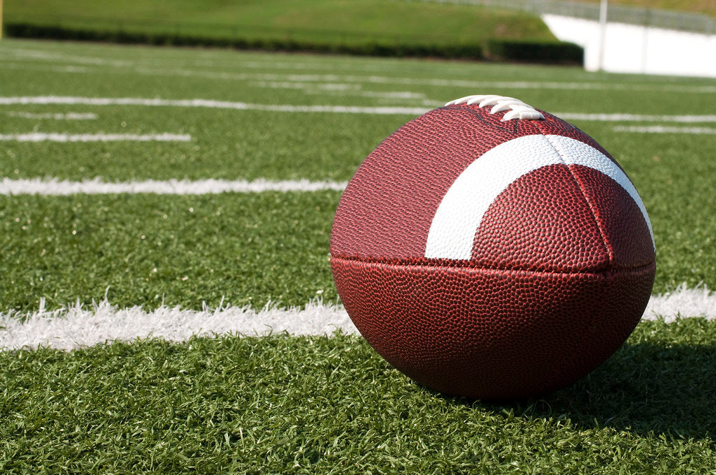 Football Fun: Throw the Perfect Tailgate