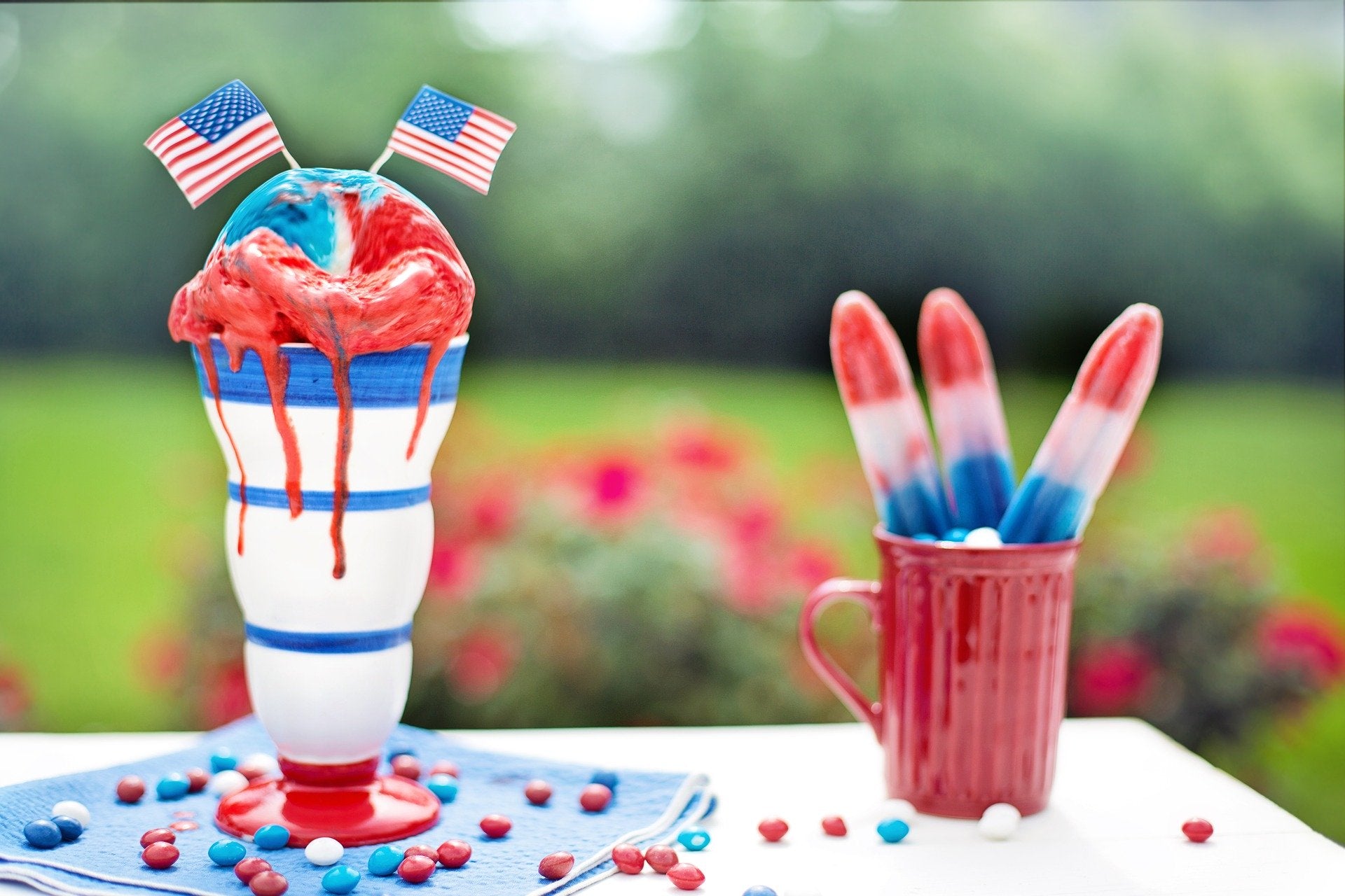 Last Minute Fourth of July Prep