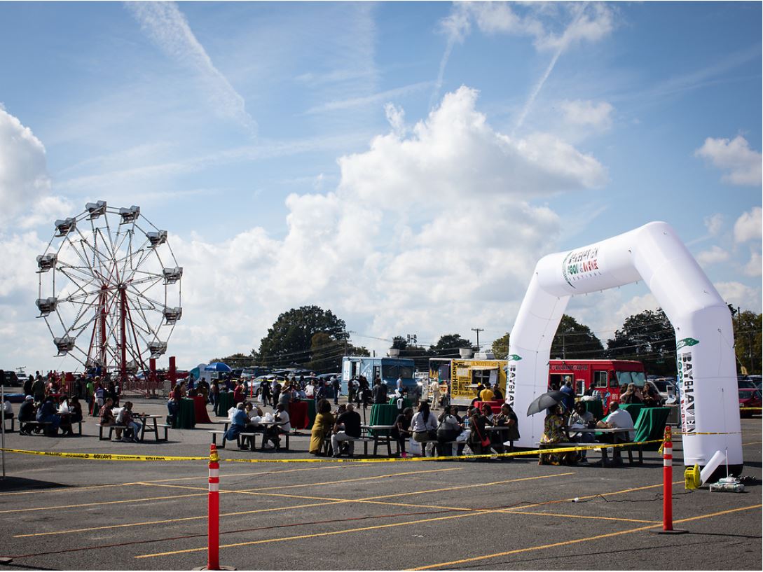 How to Create a Summer Carnival