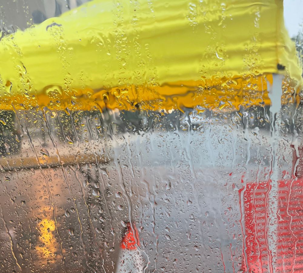 3 Ways to Plan for Rain at Your Event