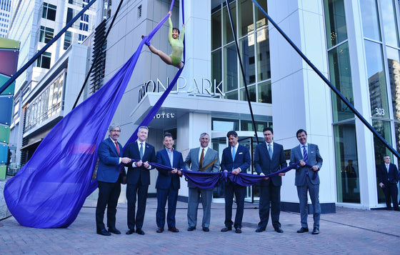 Corporate Events in Charlotte and Beyond