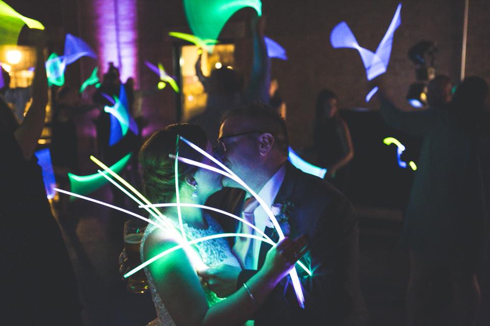 Favorite Charlotte Event Venues: Triple C Brewing Company