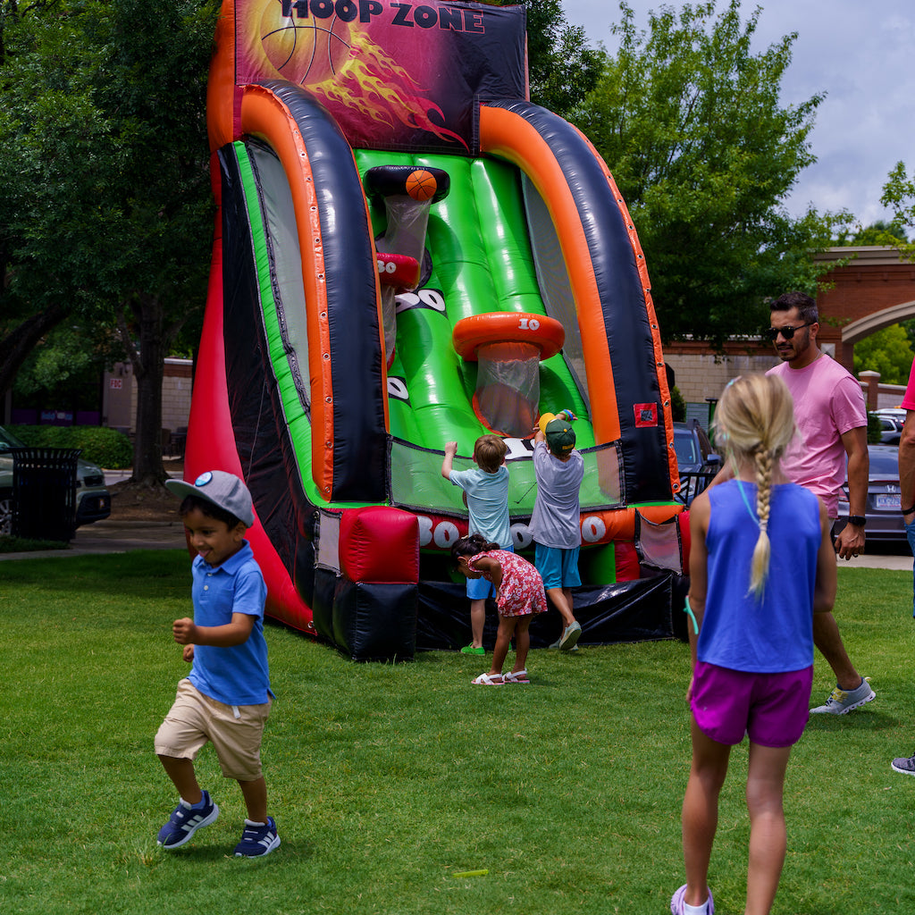 Our Favorite Events of 2023