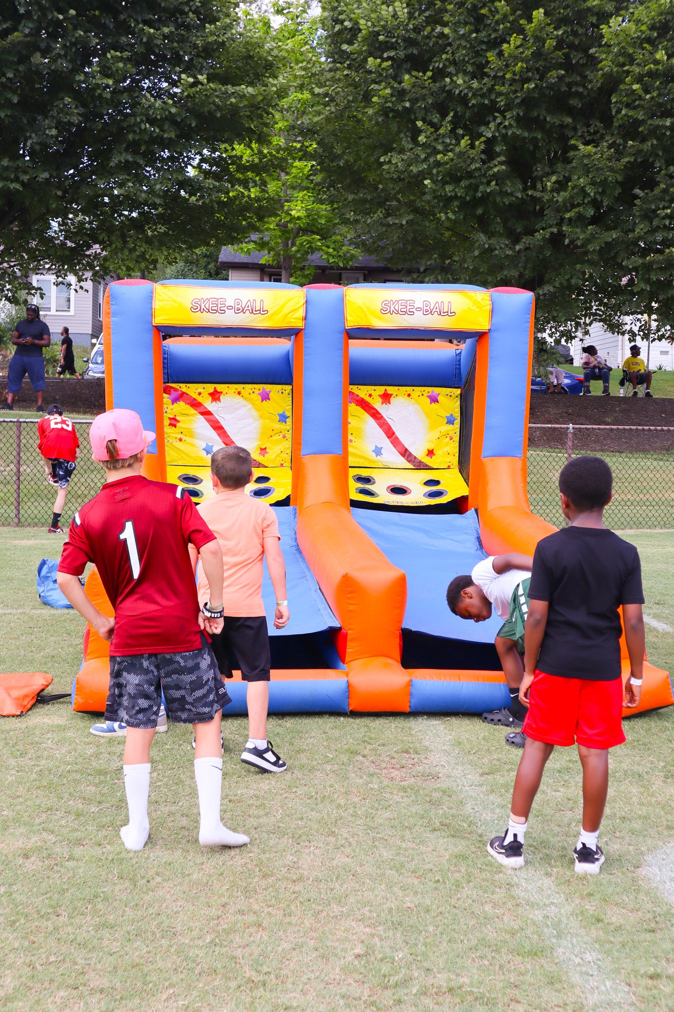 Summer Event Ideas Anyone Can Pull Off J Leigh Events Summer Event Ideas Anyone Can Pull Off J Leigh Events