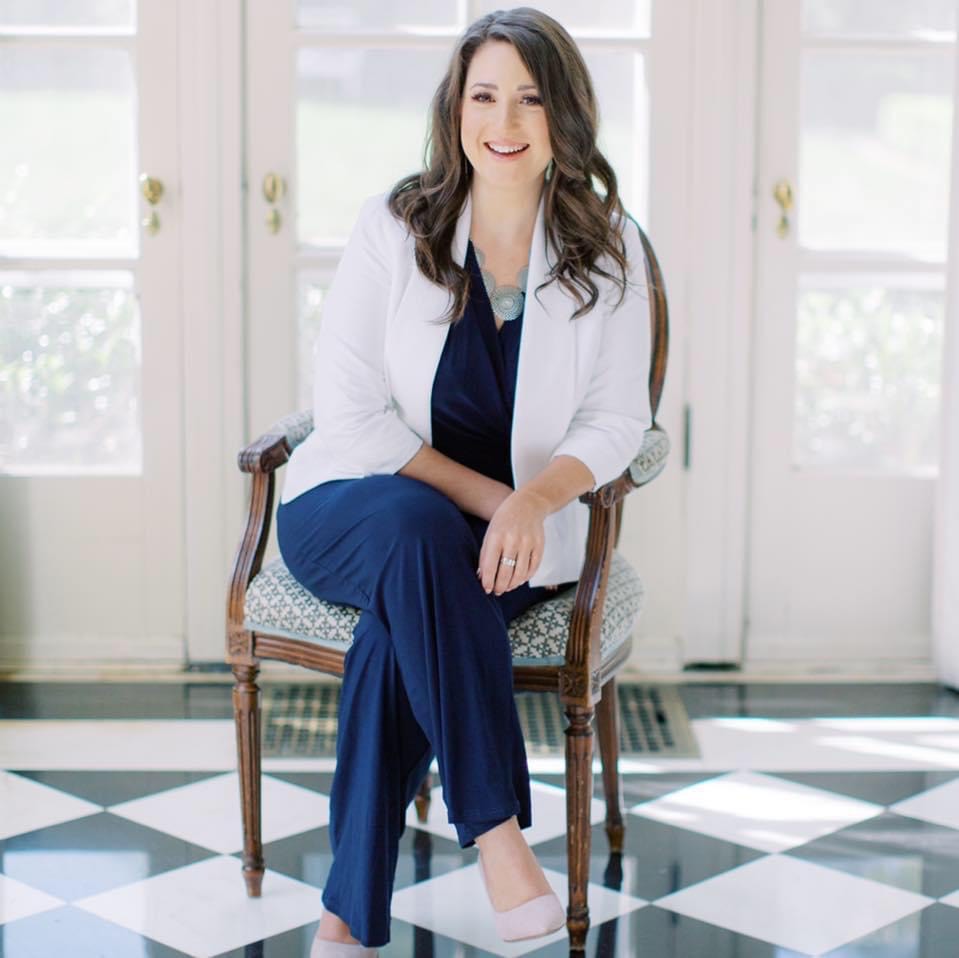 Meet the Team: Brittney Derrick