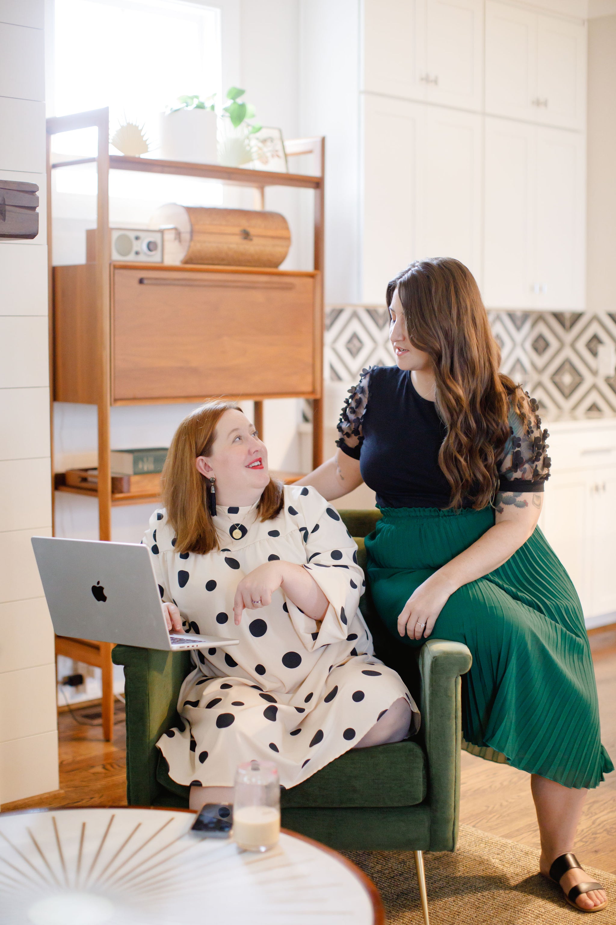 Recent Lessons in Business