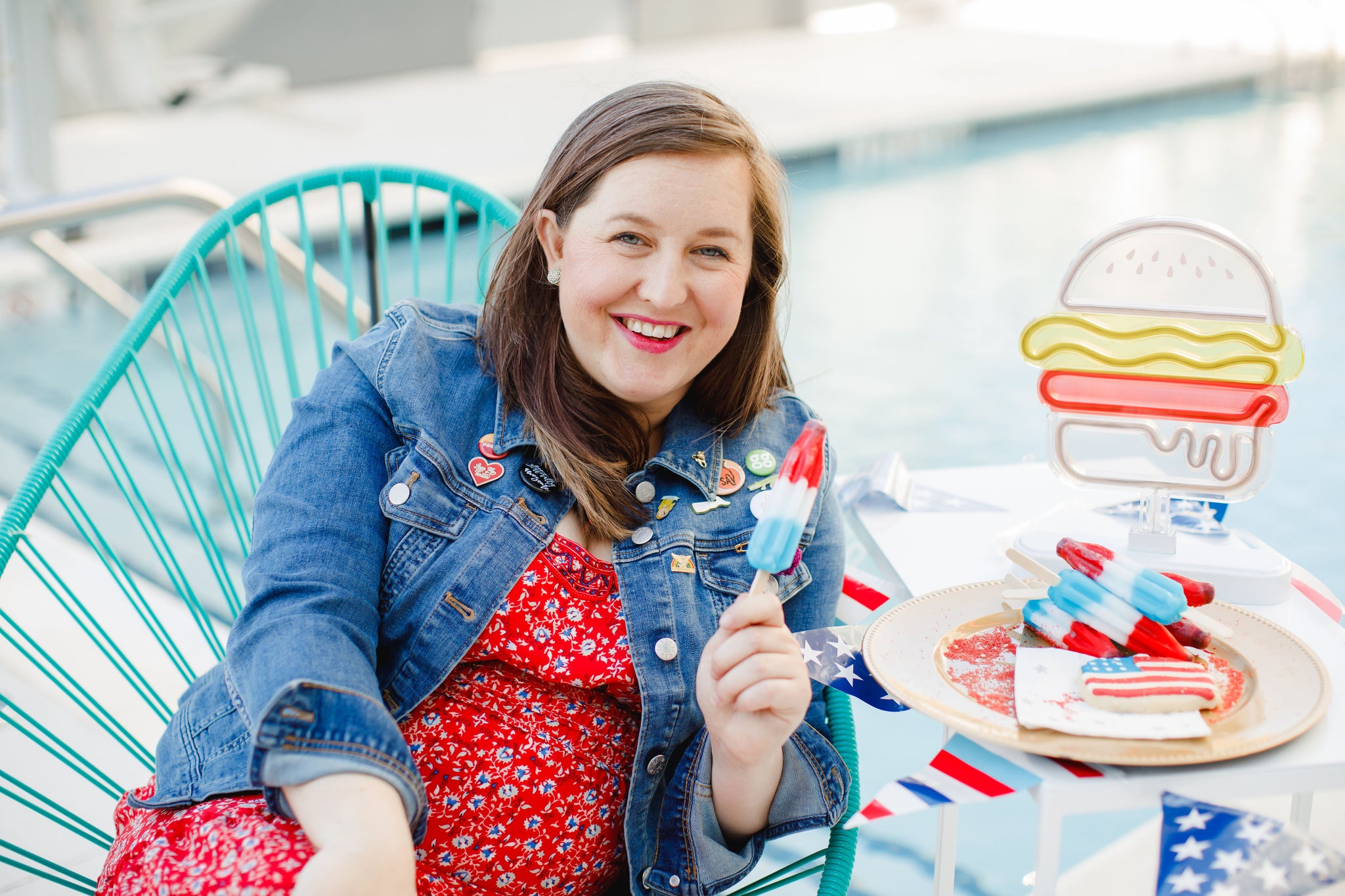 Celebrating the Fourth of July Safely