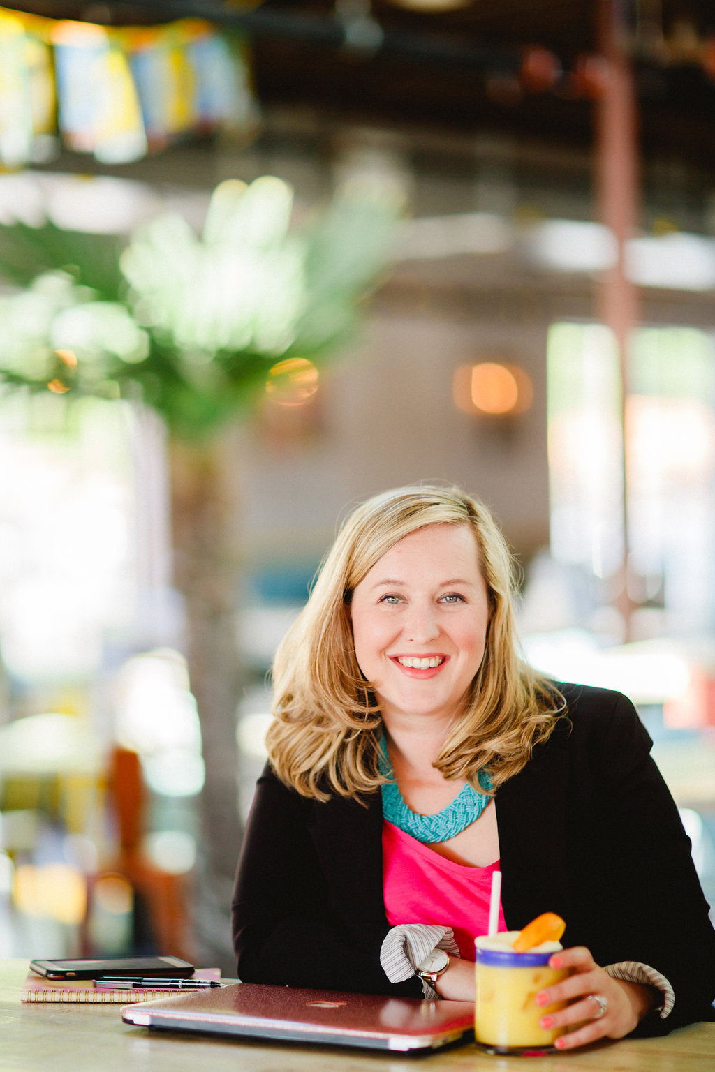 5 Things to Know About J. Leigh Event’s Founder & Creative Director