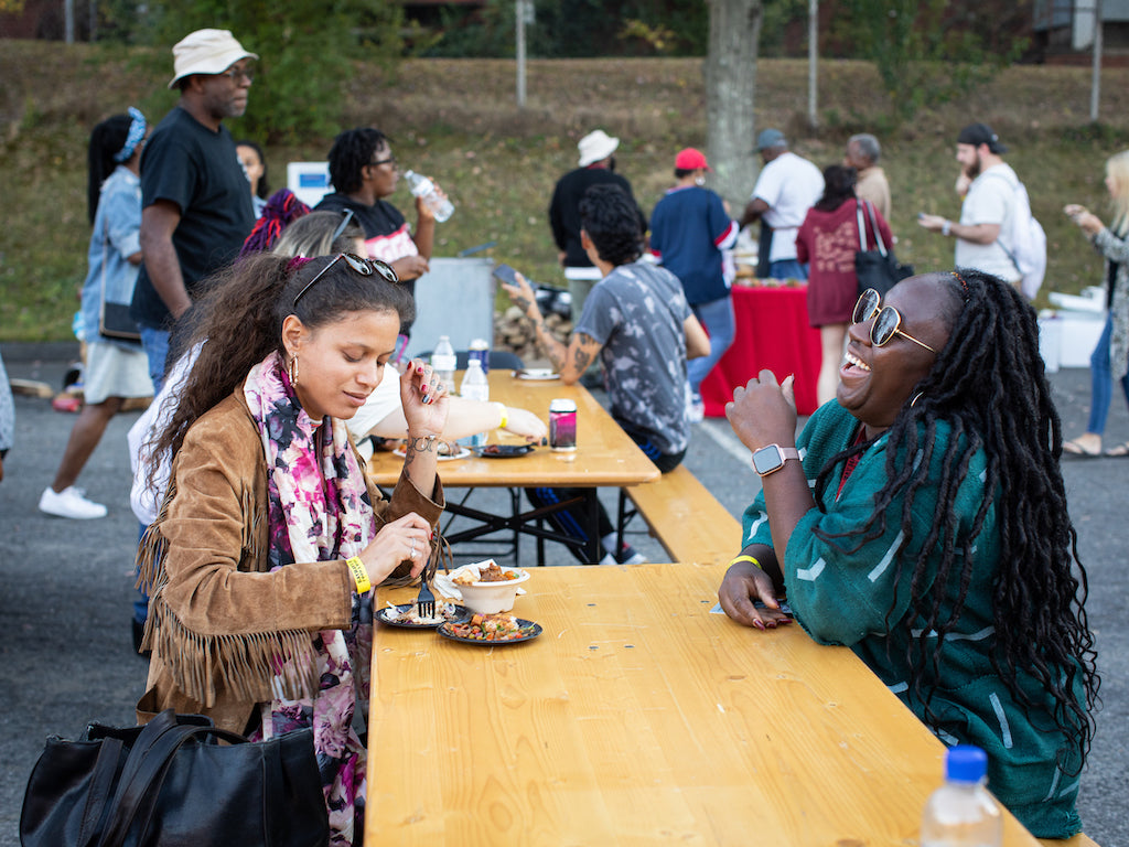 Our favorite events of 2022