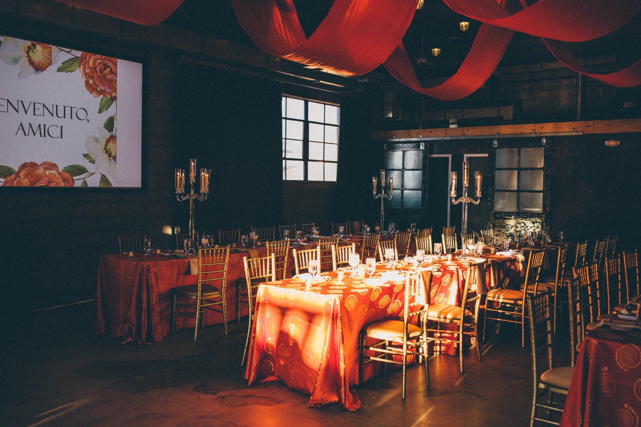 Event Recap: Next Plate Week 3