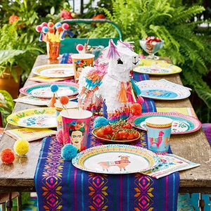 How to Throw a Memorable, But Totally-Last-Minute End-of-Summer Party