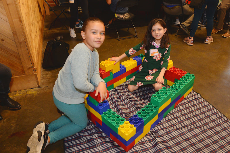 Nonprofit event spotlight: Digi-Bridge's Bots & Brews Fundraiser