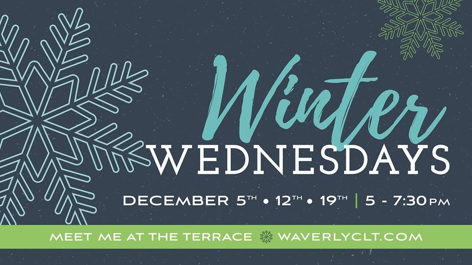 Case Study: How A Multi-Week Holiday Event Can Increase Your Visibility