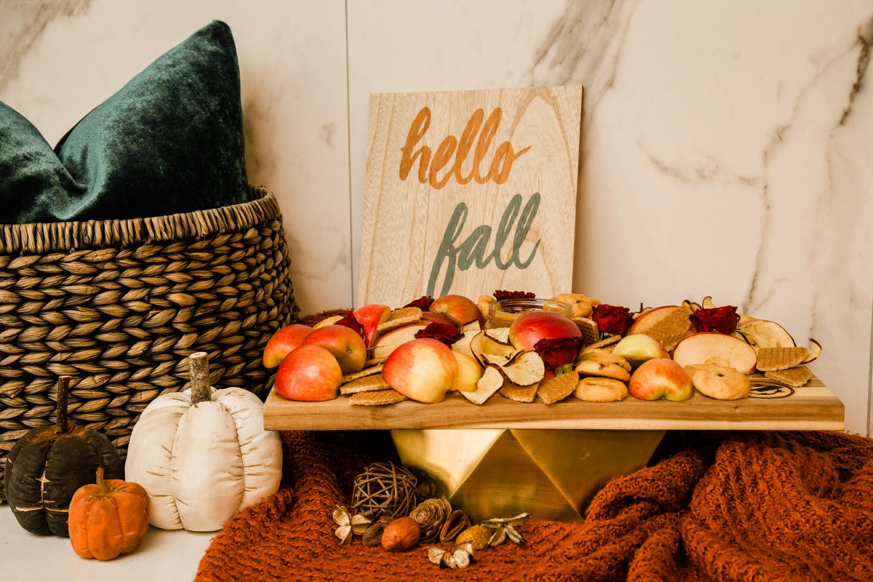 Top 5 Family-Fun Fall Events in Charlotte