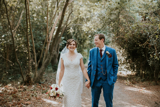 Weddings By J. Leigh Events