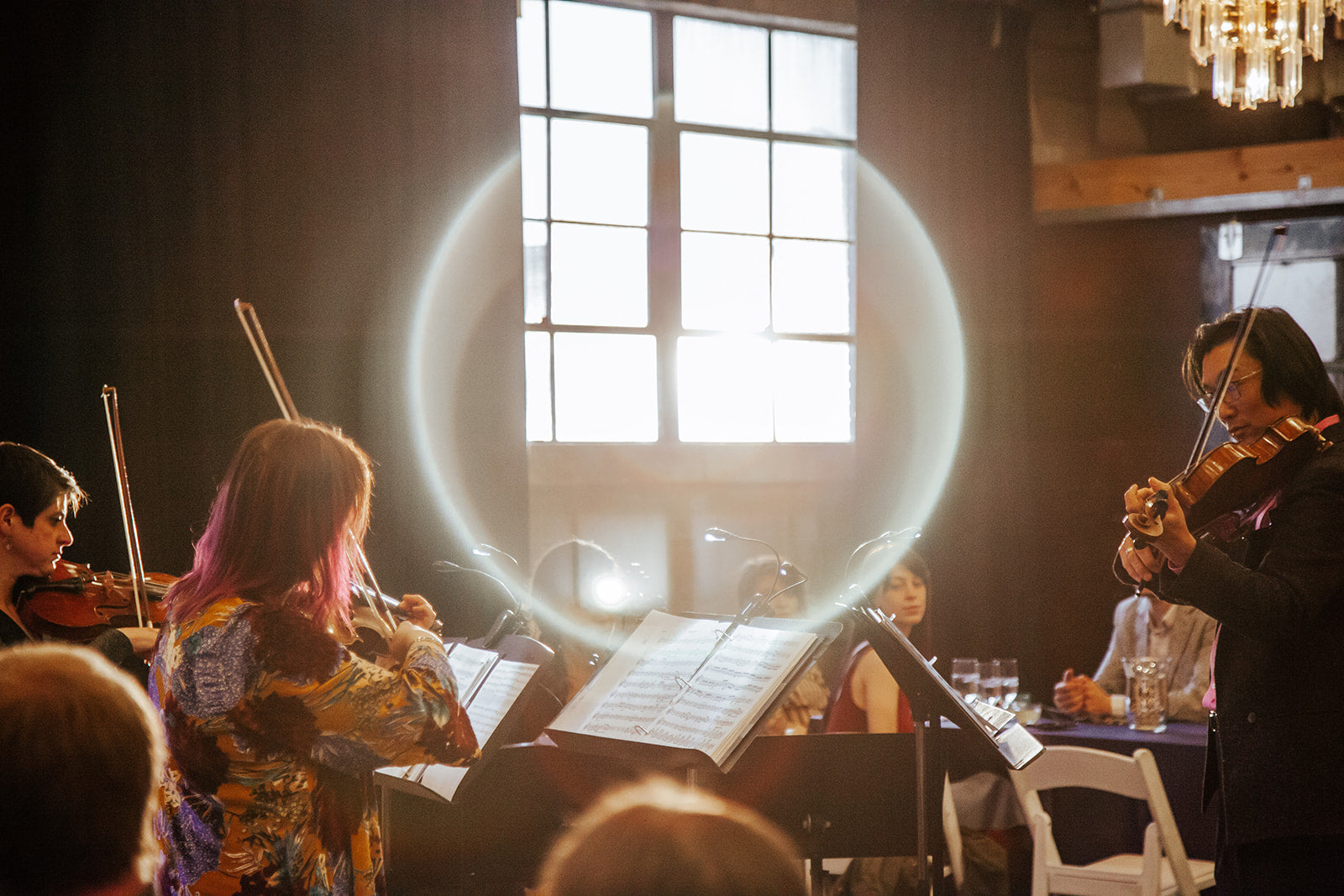 Event Recap: Next Plate Week 2