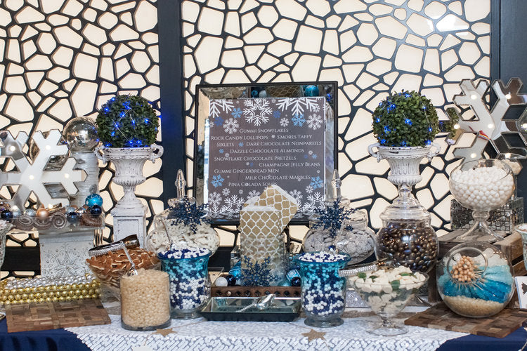 Christmas in July? Three Simple Ways to Start Planning Your Corporate, Holiday Party Now