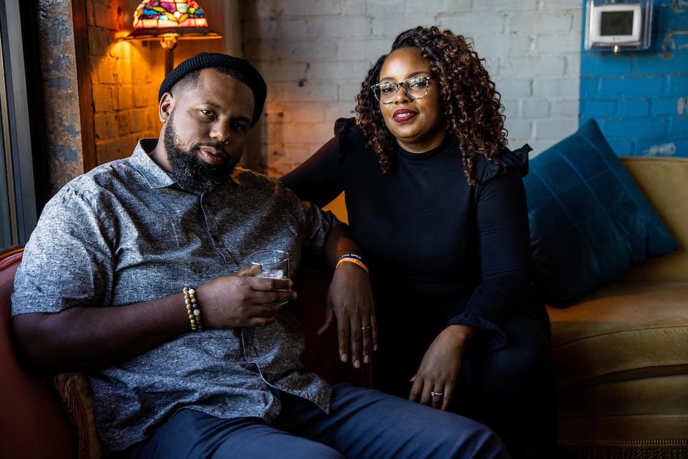 We’re Celebrating the Colliers Making History in Hospitality